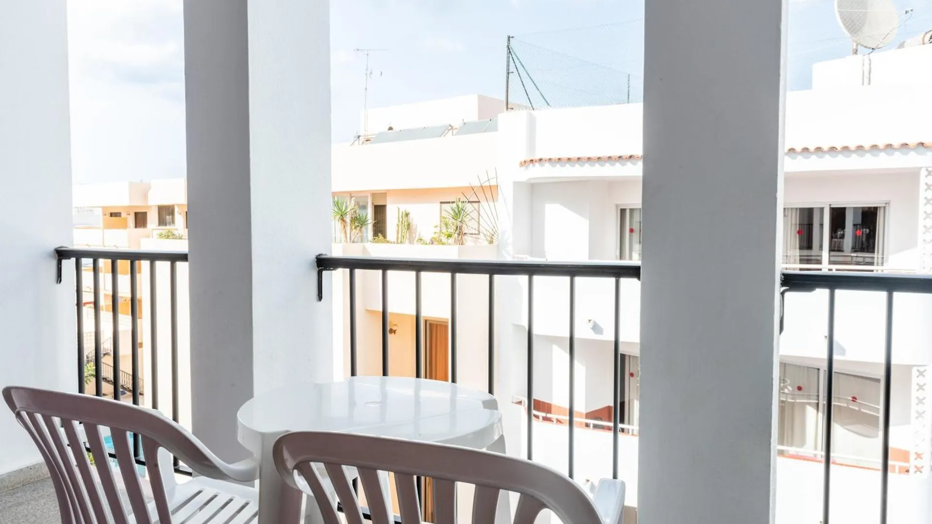 Ibiza Rocks Hotel - Adults Only San Antonio  3*, San Antonio (Ibiza)