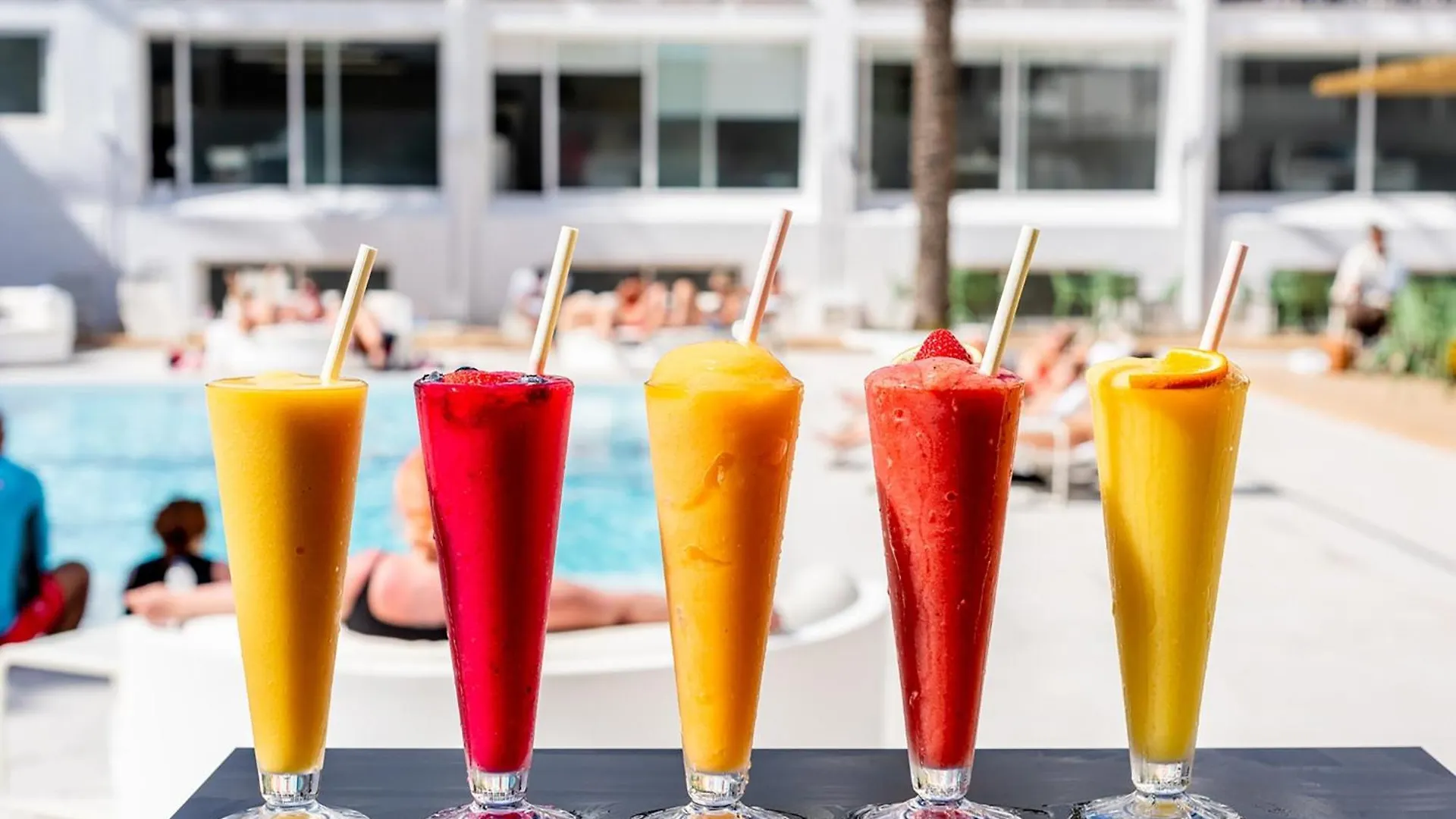 Ibiza Rocks Hotel - Adults Only San Antonio   San Antonio (Ibiza)