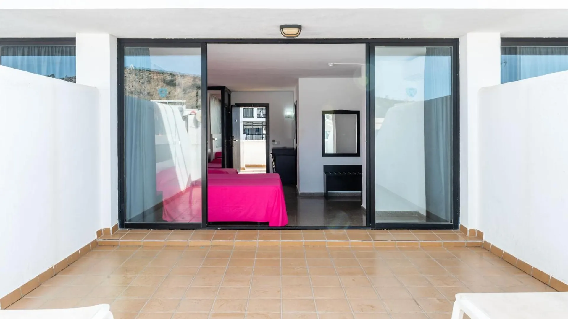 Ibiza Rocks Hotel - Adults Only Sant Antoni de Portmany Spanien