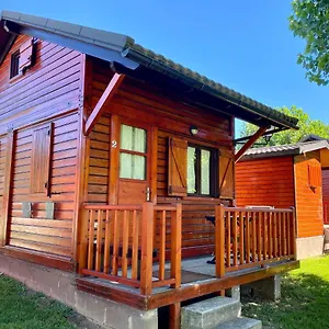 Camping Gran Sol Montferrer