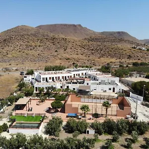 Hospederia Rural Palmitos , El Pozo de los Frailes Spanje