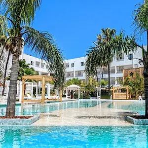 Appartement The Palm Star Ibiza - Adults Only Sant Antoni de Portmany