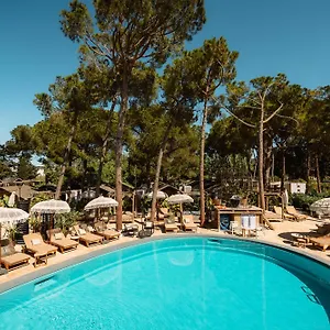 Parco Ibiza, By San Antonio Est 1961 Sant Antoni de Portmany