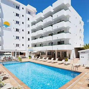 Appartement Mar I Vent (adults Only) Sant Antoni de Portmany