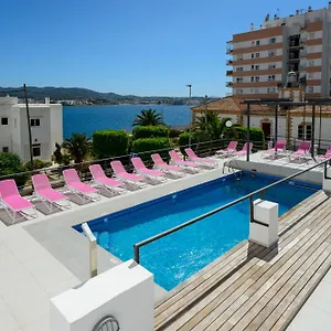 Appartement Vibra Sanan - Adults Only Sant Antoni de Portmany
