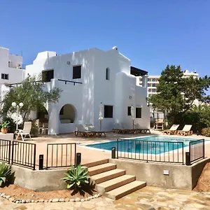 Holiday home Torralba - At Osiris, San Antonio (Ibiza)