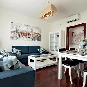 Appartement Classbedroom Fira Business Barcelone
