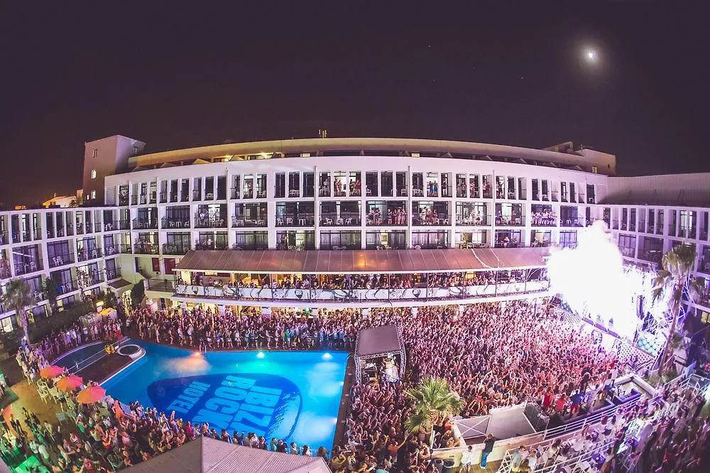 Ibiza Rocks Hotel - Adults Only San Antonio