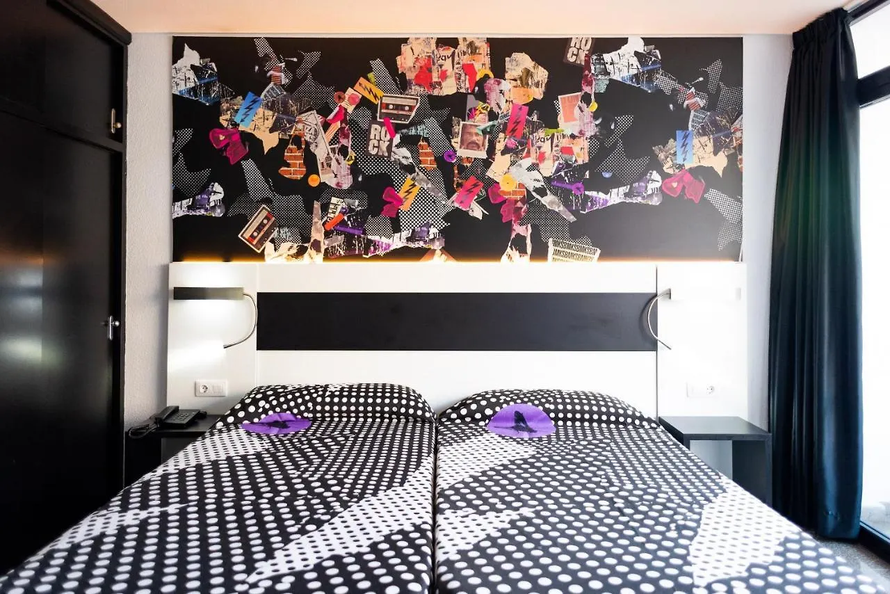 Ibiza Rocks Hotel - Adults Only Sant Antoni de Portmany 3*,
