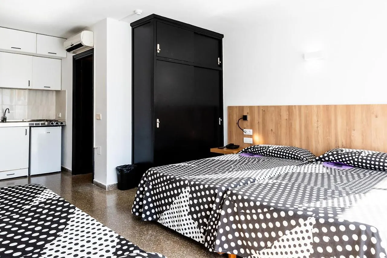 Ibiza Rocks Hotel - Adults Only San Antonio