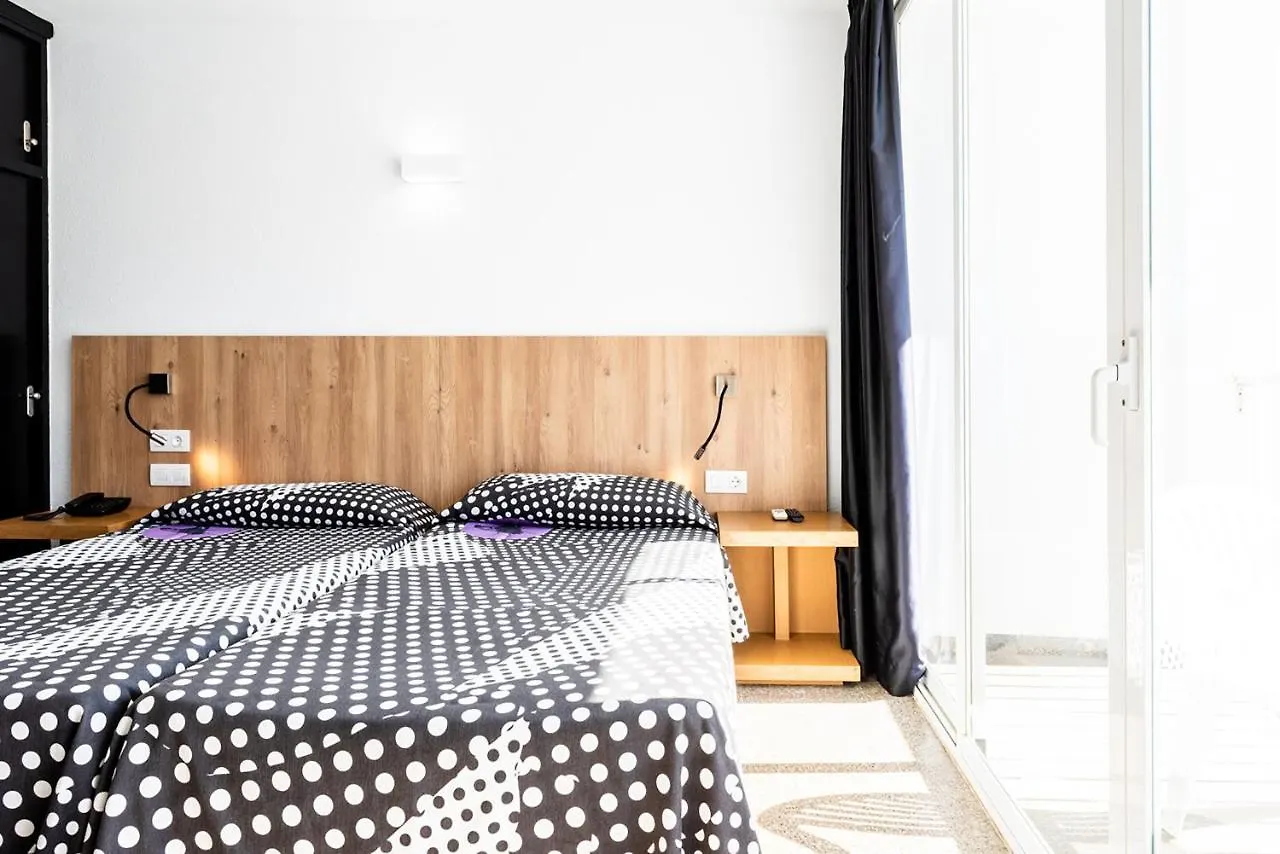 Ibiza Rocks Hotel - Adults Only San Antonio  3*, San Antonio (Ibiza) Spain