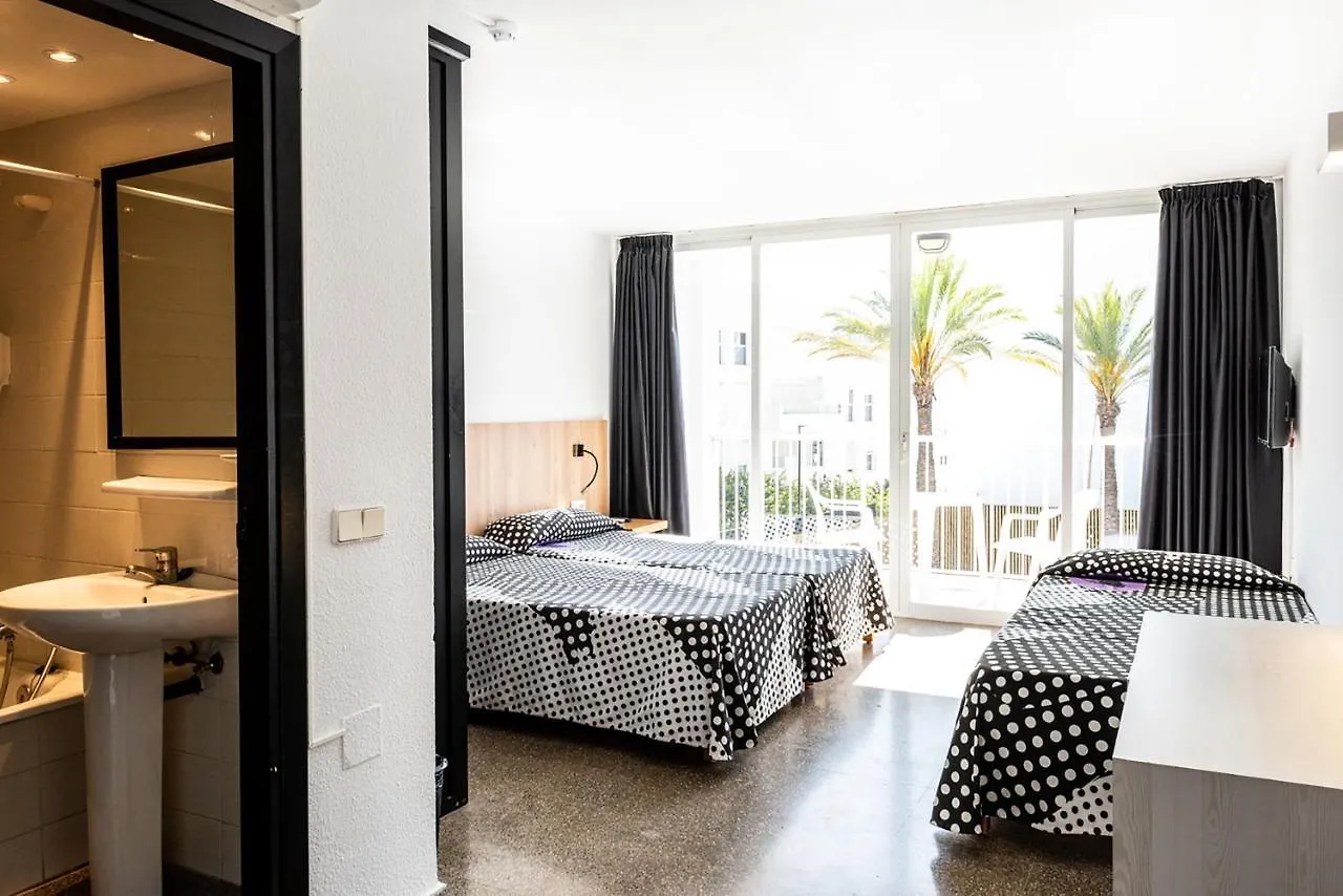 Ibiza Rocks Hotel - Adults Only San Antonio  Spain