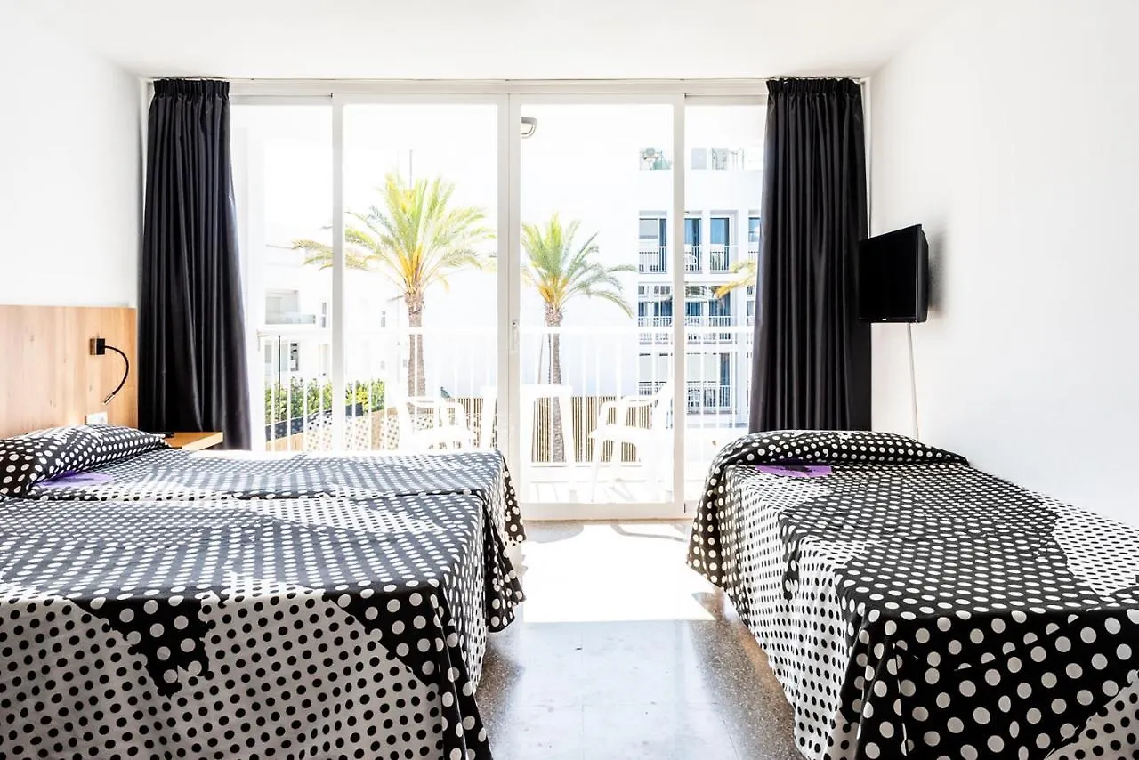 Ibiza Rocks Hotel - Adults Only Sant Antoni de Portmany