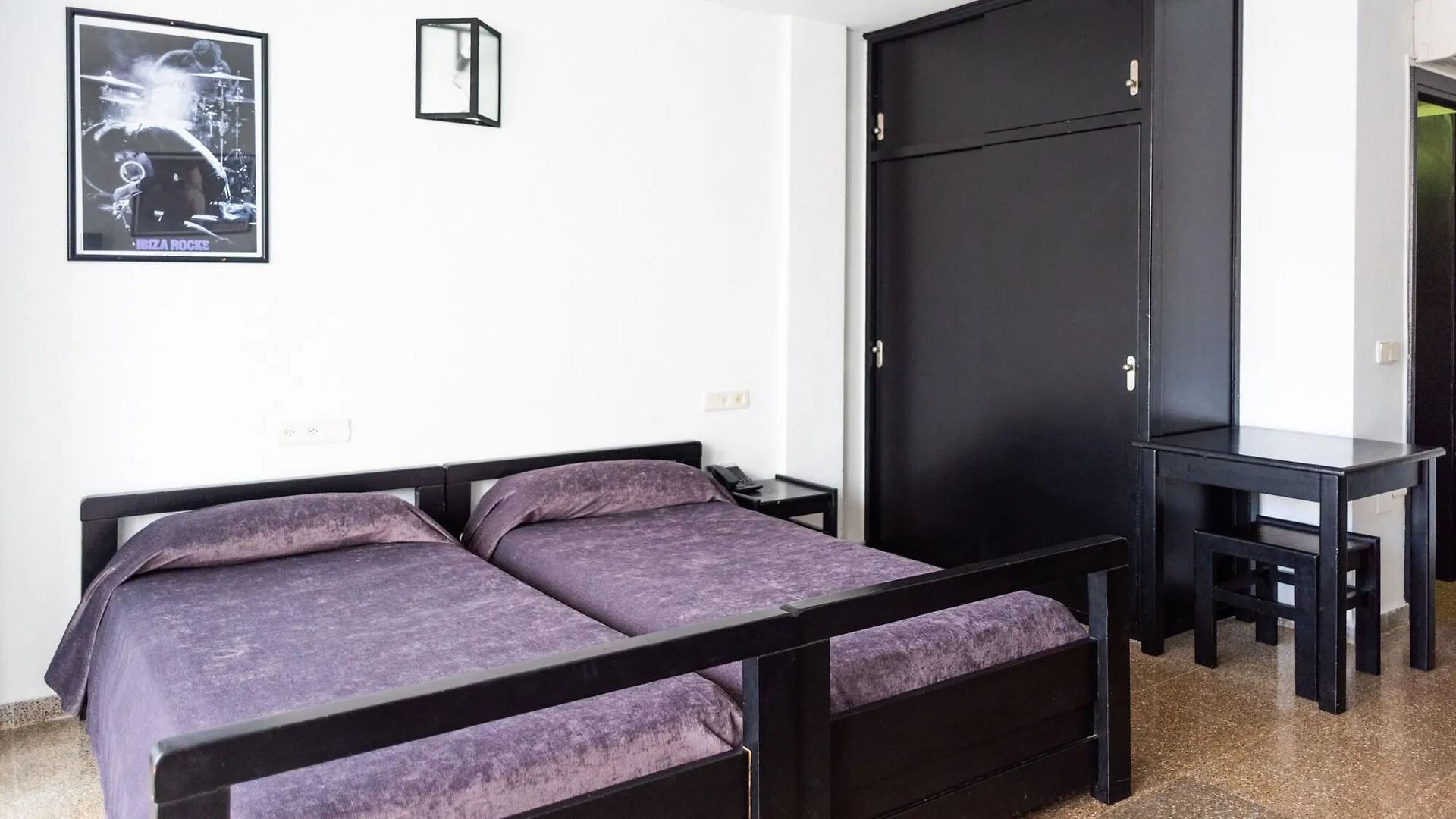 Ibiza Rocks Hotel - Adults Only San Antonio   San Antonio (Ibiza)