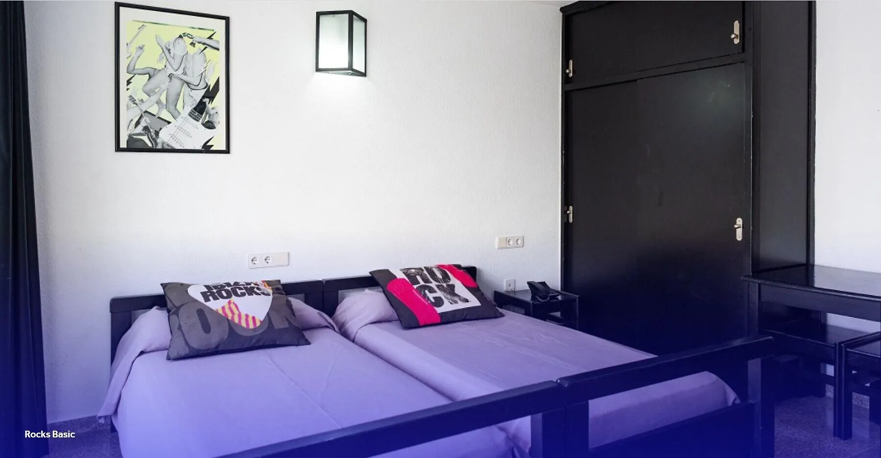 Ibiza Rocks Hotel - Adults Only San Antonio