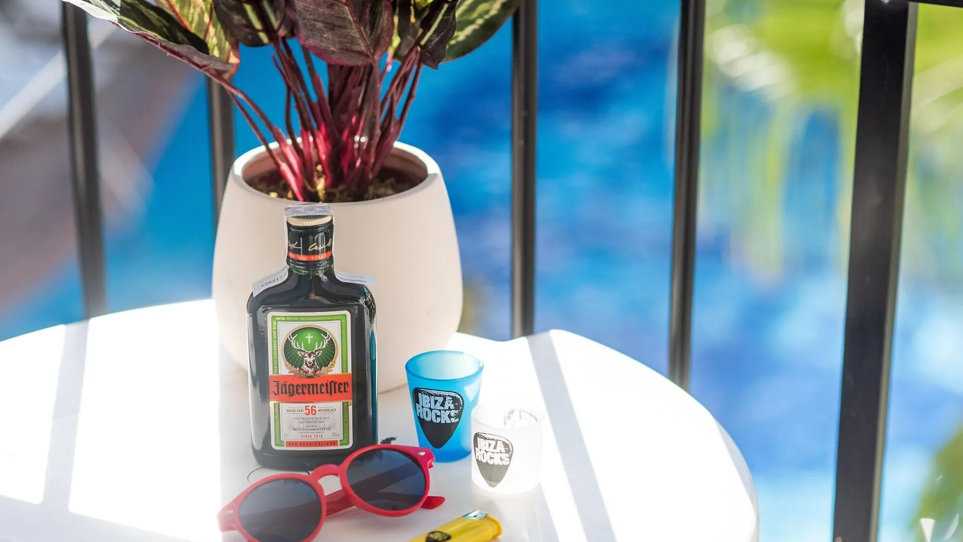 Ibiza Rocks Hotel - Adults Only San Antonio  San Antonio (Ibiza)
