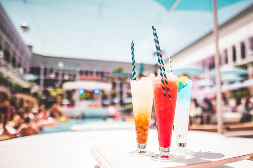 Ibiza Rocks Hotel - Adults Only San Antonio