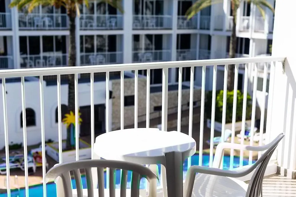 Ibiza Rocks Hotel - Adults Only San Antonio