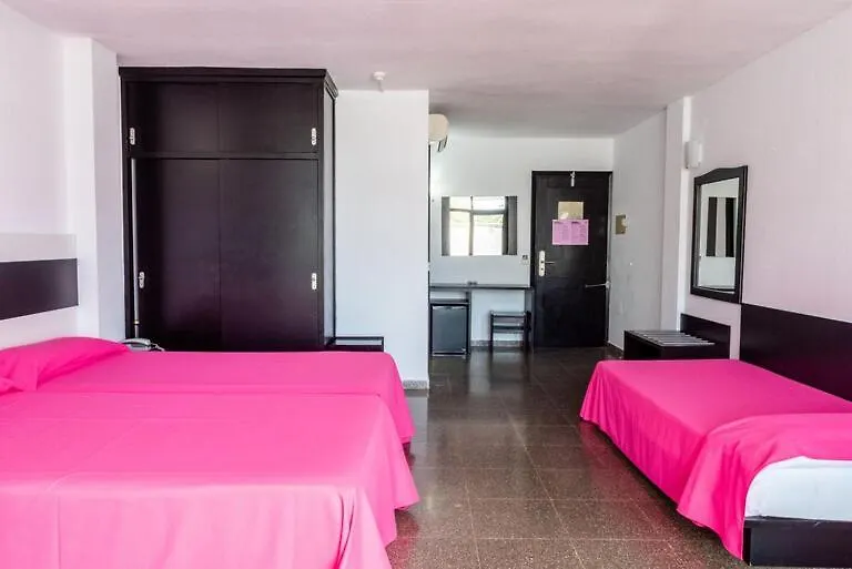 Ibiza Rocks Hotel - Adults Only Sant Antoni de Portmany