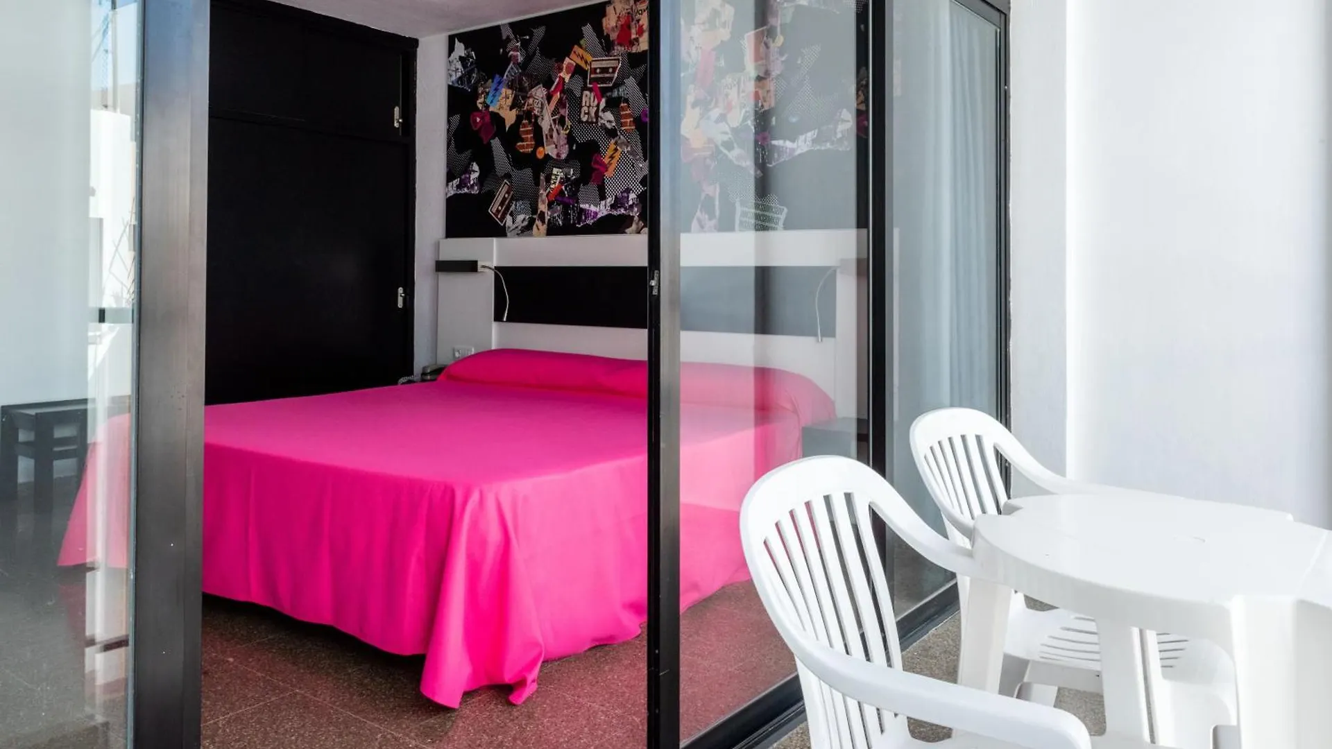 Ibiza Rocks Hotel - Adults Only Sant Antoni de Portmany