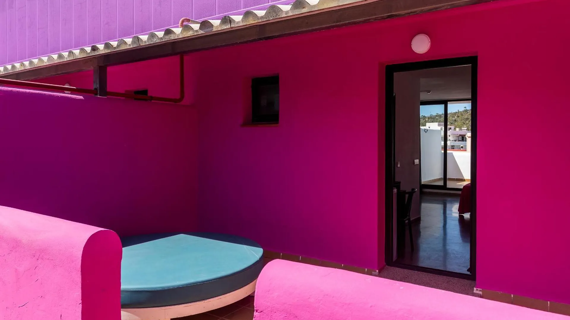 Ibiza Rocks Hotel - Adults Only San Antonio