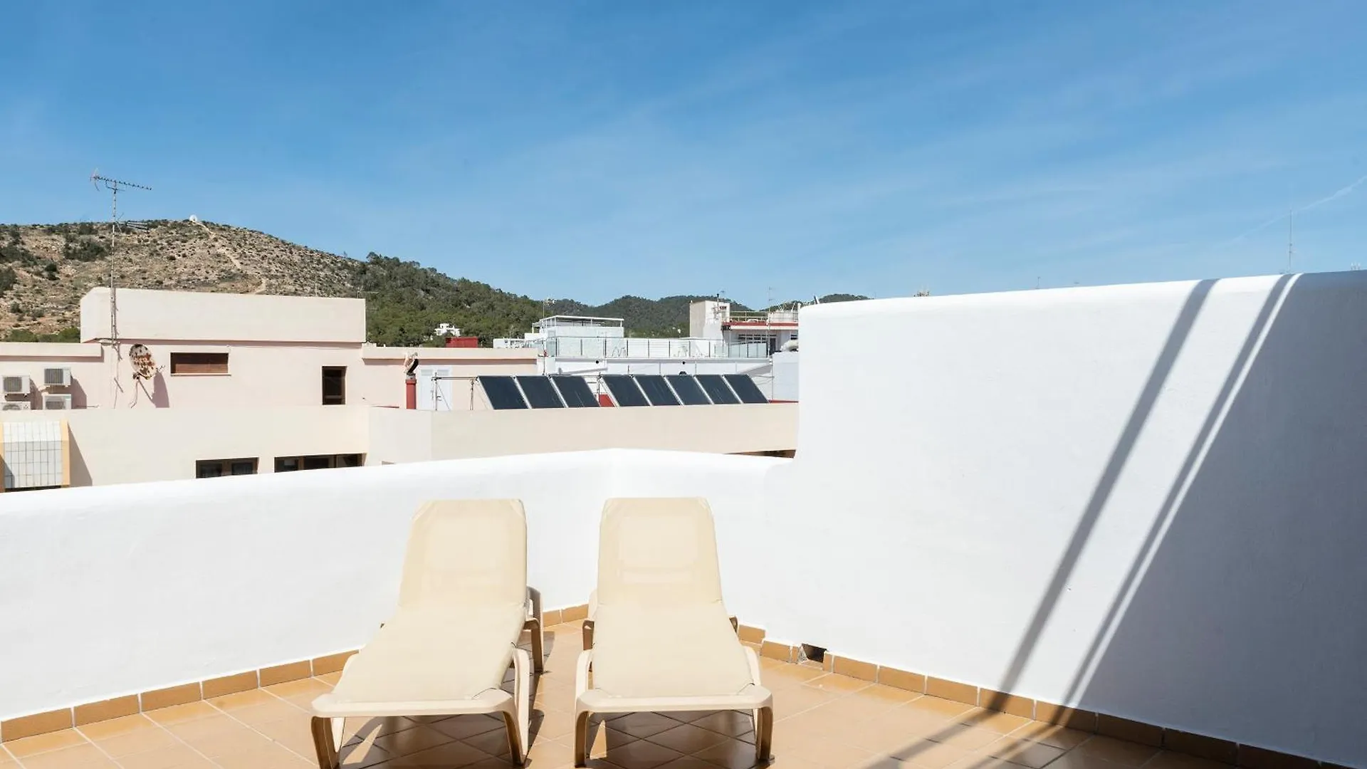 Ibiza Rocks Hotel - Adults Only San Antonio  3*, San Antonio (Ibiza) Spain
