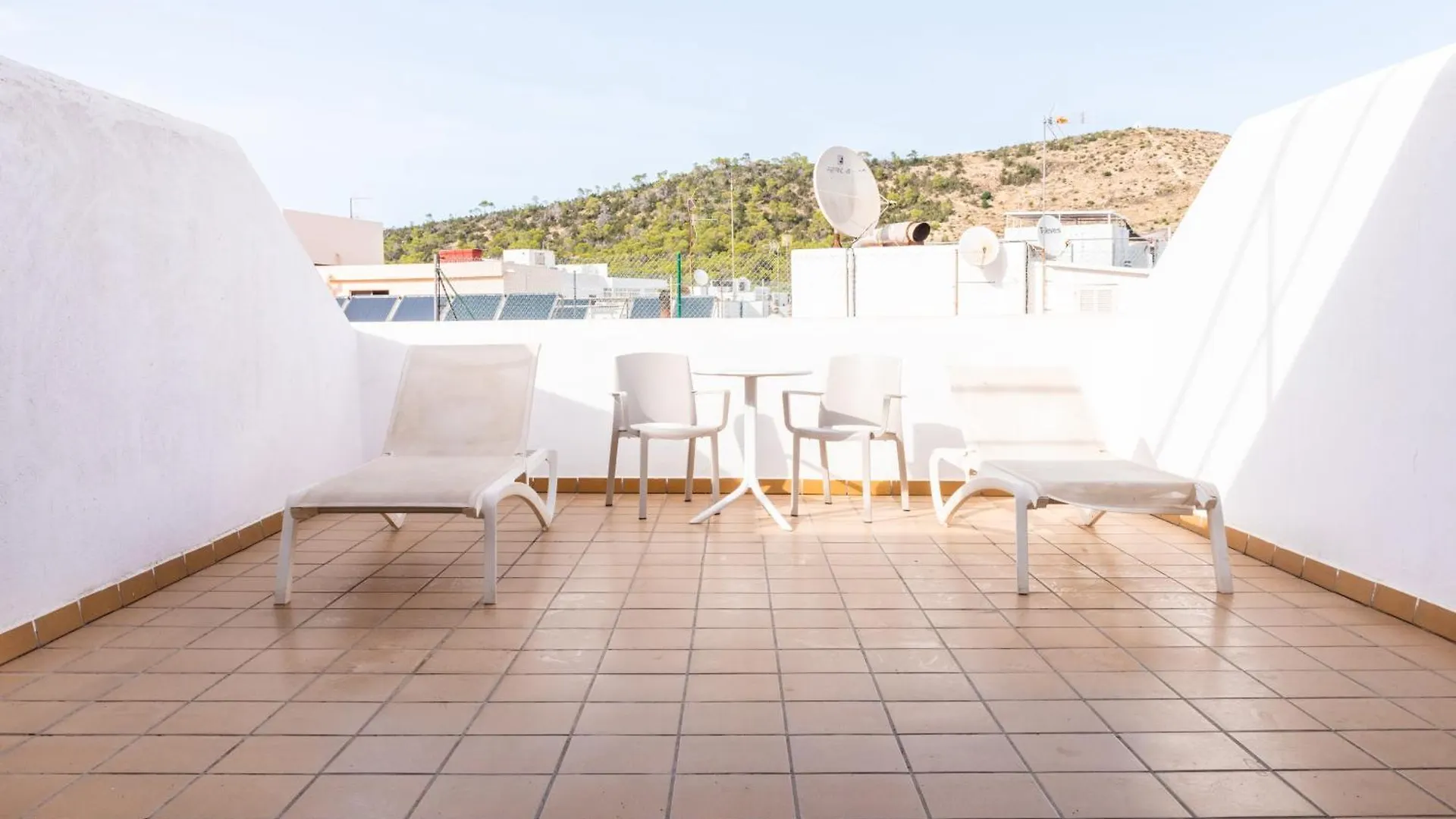 Ibiza Rocks Hotel - Adults Only San Antonio