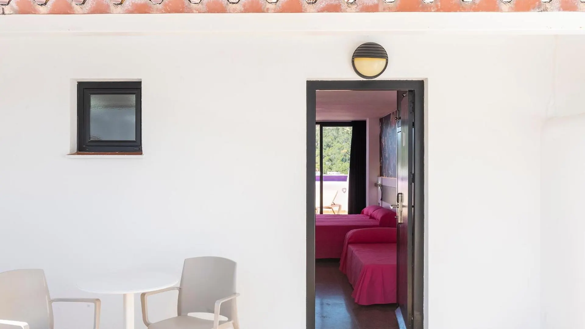 ***  Ibiza Rocks Hotel - Adults Only San Antonio  Spain