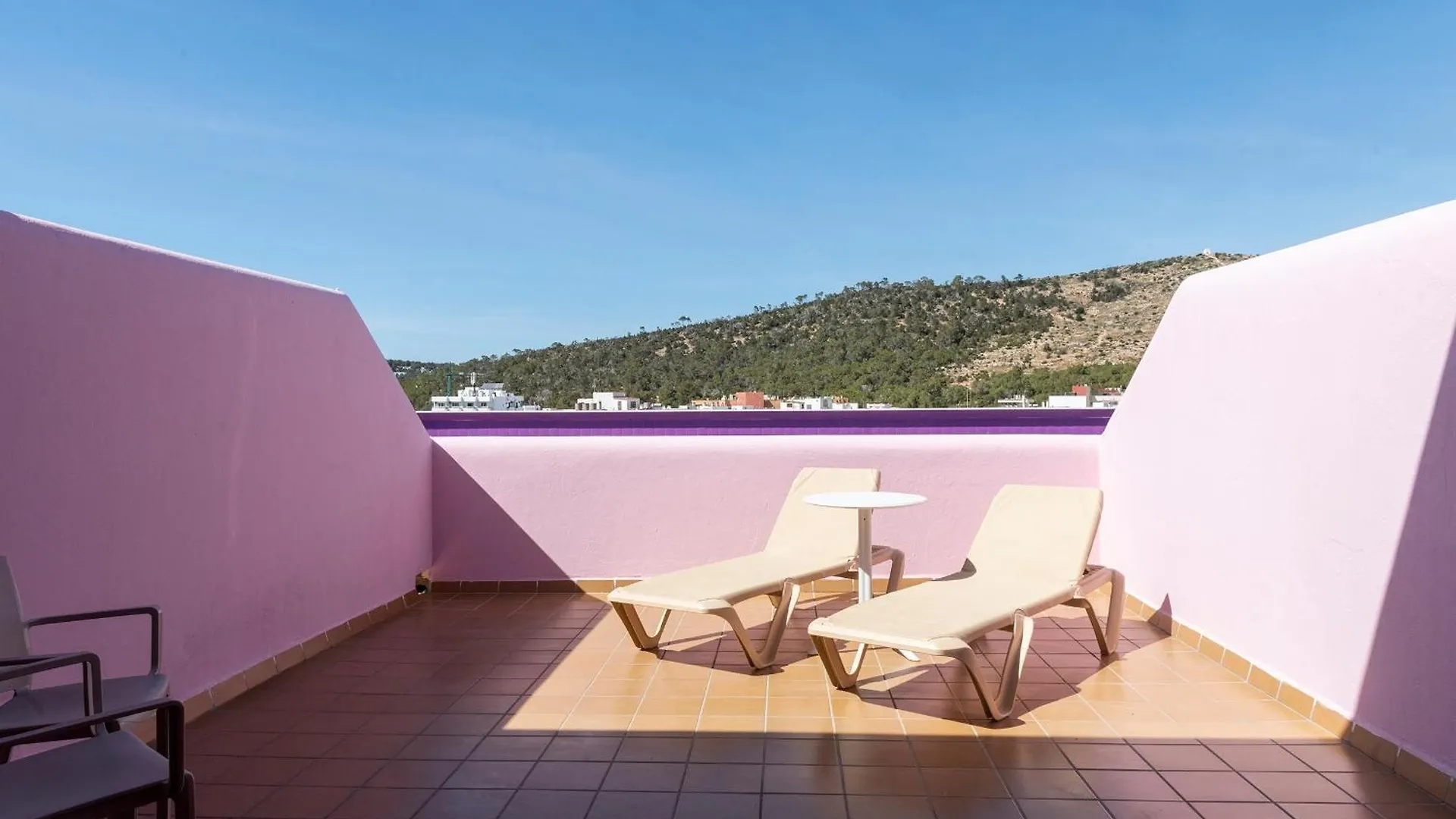 Ibiza Rocks Hotel - Adults Only San Antonio   San Antonio (Ibiza)