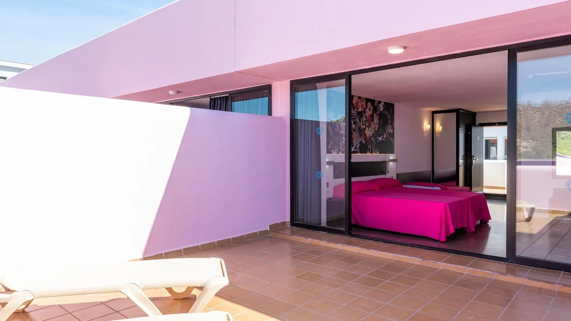Ibiza Rocks Hotel - Adults Only Sant Antoni de Portmany