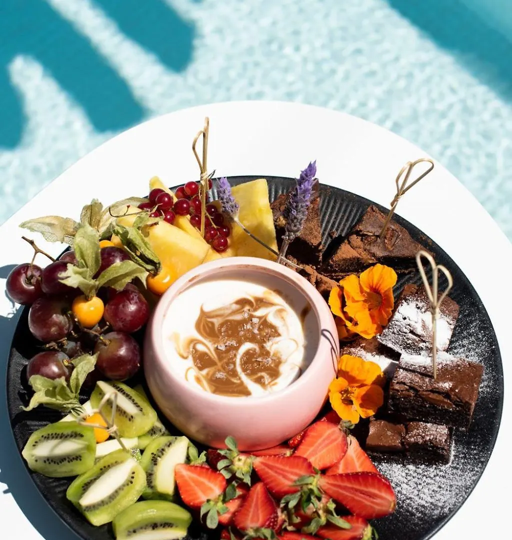 Ibiza Rocks Hotel - Adults Only Sant Antoni de Portmany