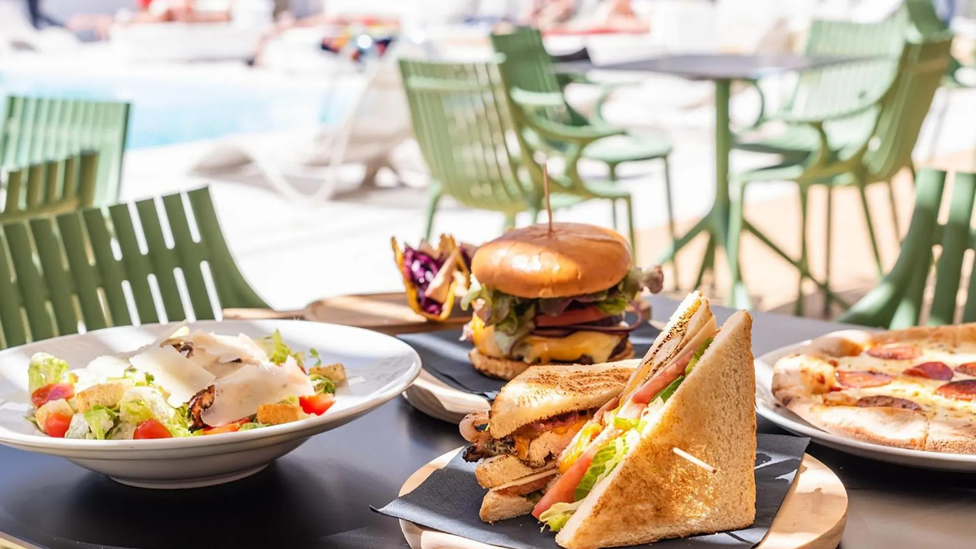 Ibiza Rocks Hotel - Adults Only San Antonio   San Antonio (Ibiza)