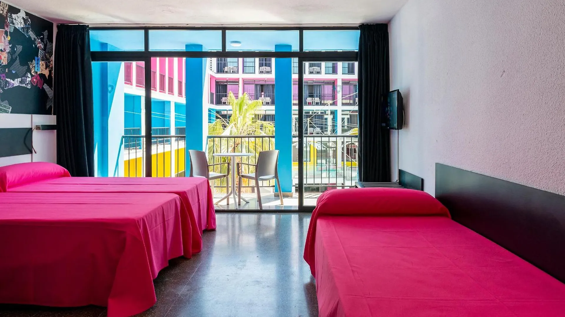 Ibiza Rocks Hotel - Adults Only San Antonio
