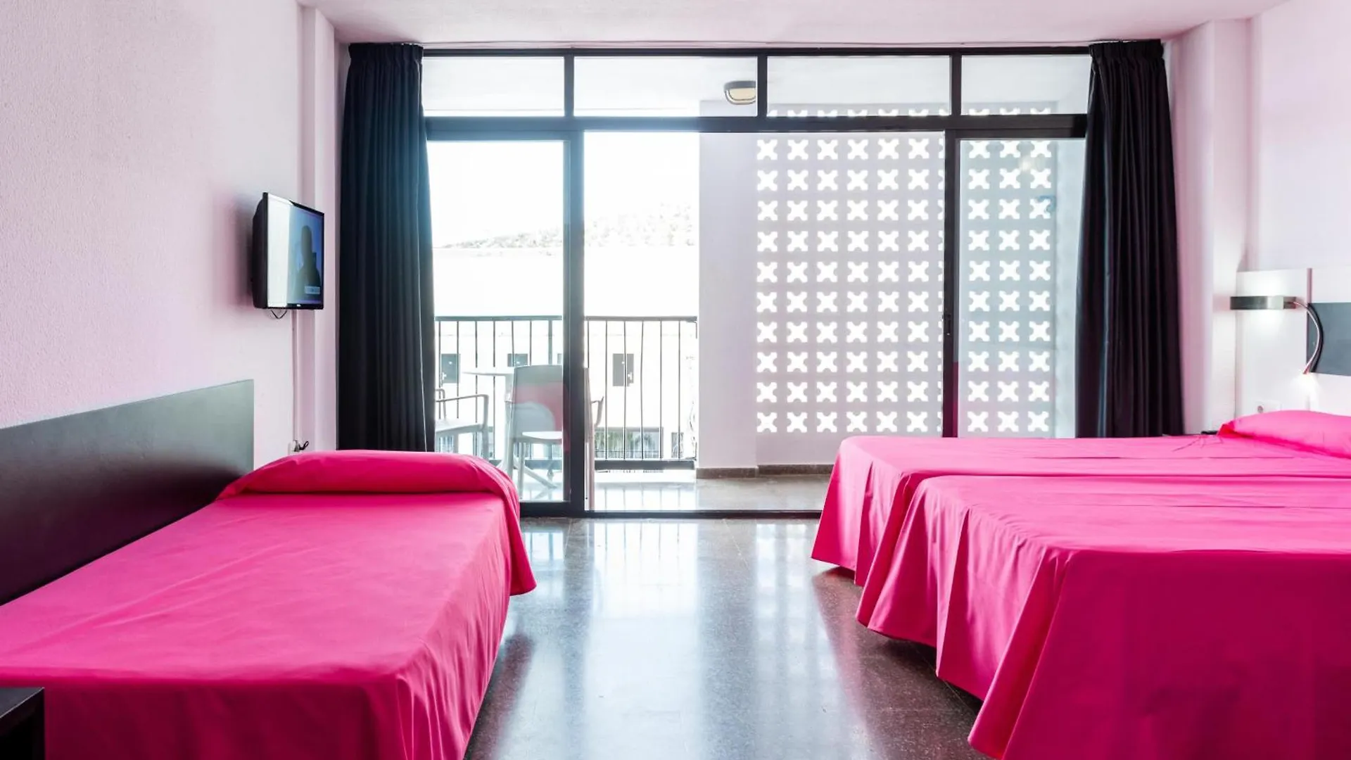 Ibiza Rocks Hotel - Adults Only San Antonio  Spain