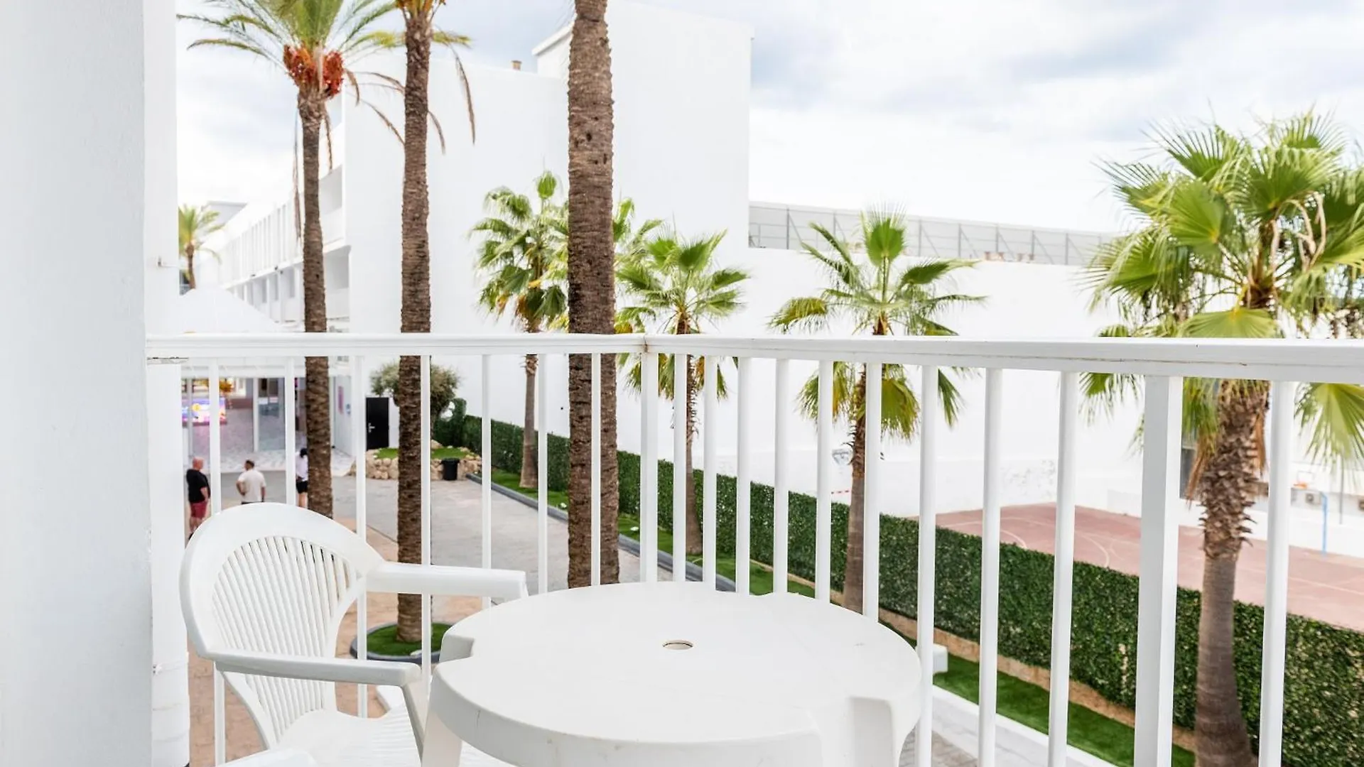 Ibiza Rocks Hotel - Adults Only San Antonio  San Antonio (Ibiza)