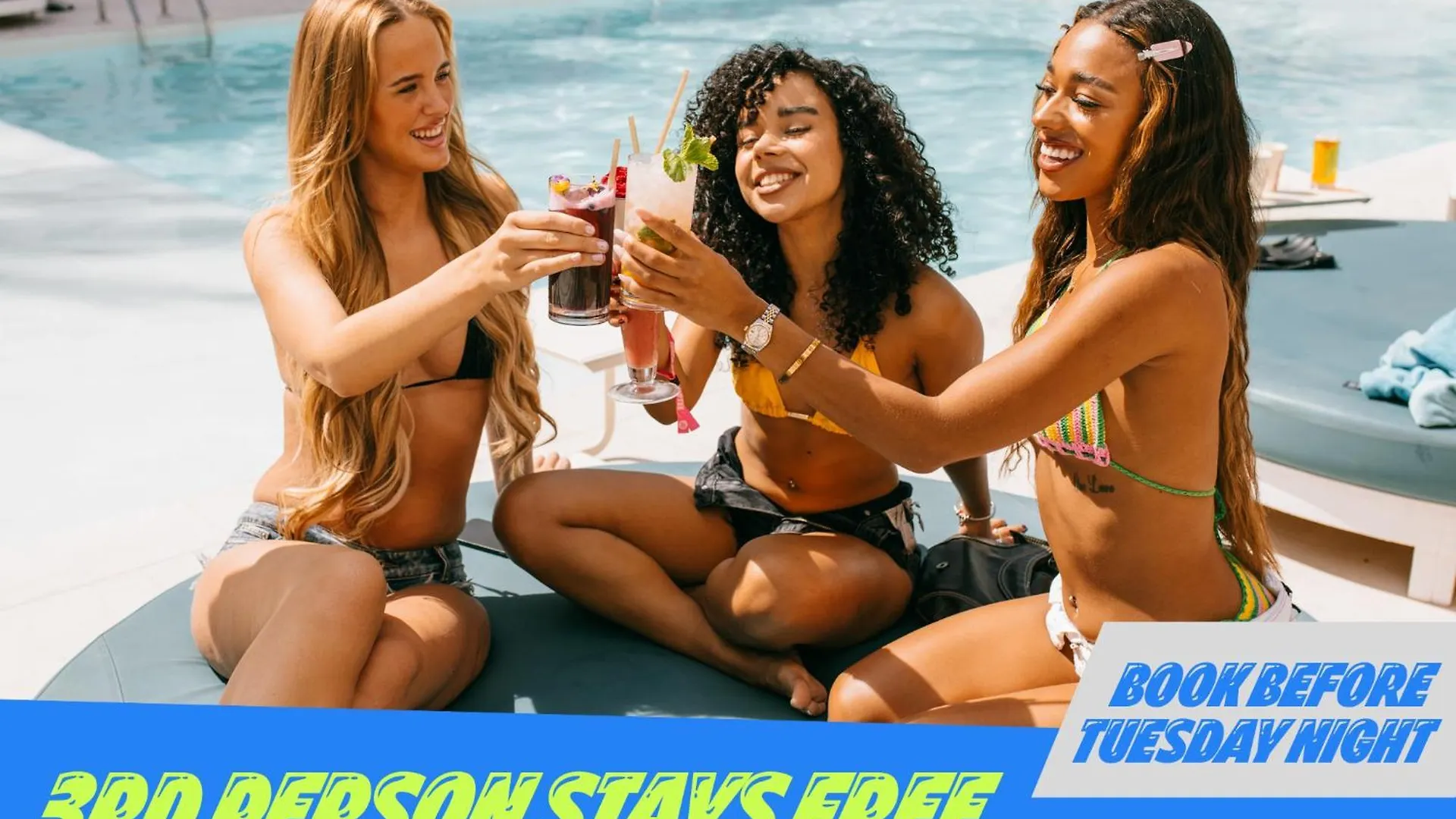 Ibiza Rocks Hotel - Adults Only San Antonio
