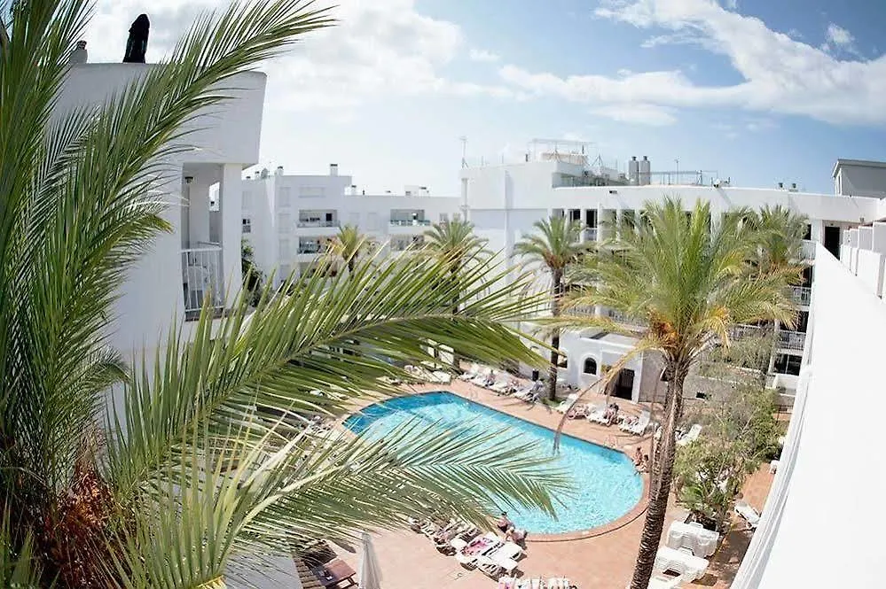 Ibiza Rocks Hotel - Adults Only San Antonio