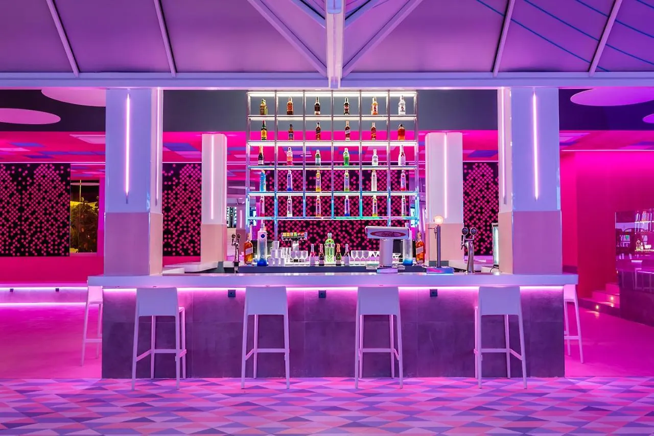 Ibiza Rocks Hotel - Adults Only San Antonio  Spain