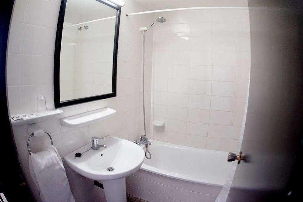 Ibiza Rocks Hotel - Adults Only San Antonio